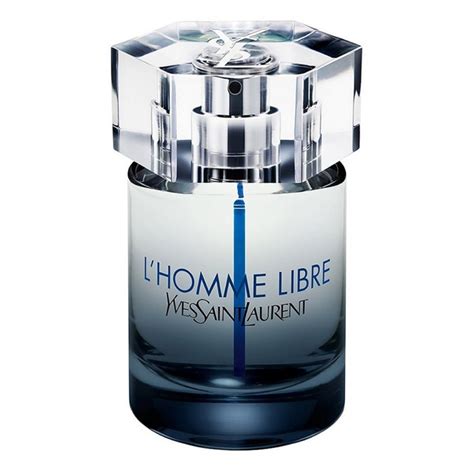 ysl l'homme libre 100ml